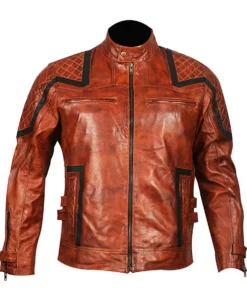01-Tan-Vintage-Motor-Biker-Real-Leather-Jacket