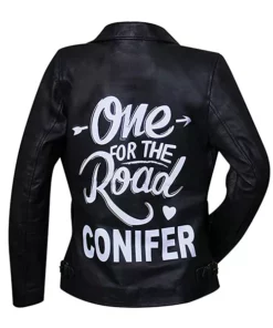 One for The Road Conifer Jacket
