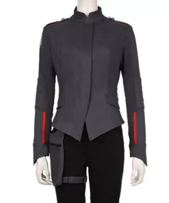 Motherland: Fort Salem Uniform Jacket